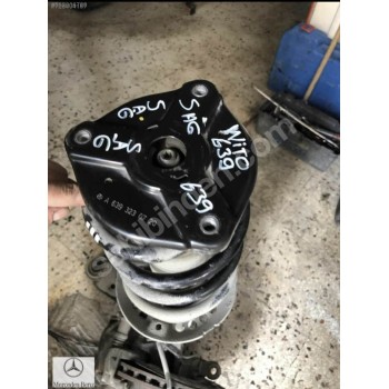 MERCEDES A6393206613 - 6393206613 ÖN SAĞ AMORTİSÖR